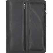 Alassio Carpo writing case leather 36 cm Productimage