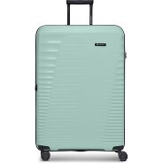 Farmhood Eco Edition 4 wheels Trolley 77 cm with expansion pleat Productimage