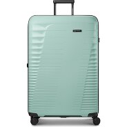 Farmhood Eco Edition 4 wheels Trolley 77 cm Expandable Productimage