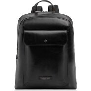 The Bridge Mattia Daypack Genuine Leather 39 cm Laptop compartment Productimage