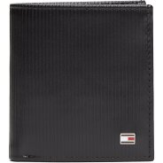 Tommy Hilfiger TH Flag Wallet Leather 9 cm Productimage