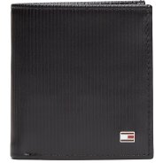 Tommy Hilfiger TH Flag Wallet Leather 9 cm Productimage Tommy Hilfiger TH Flag Wallet Leather 9 cm Productimage