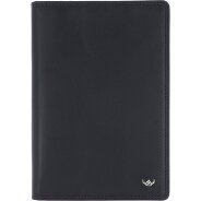 Golden Head Polo Wallet RFID protection Genuine Leather 11.5 cm Productimage