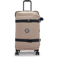 Kipling Basic Spontaneous 4 wheels Trolley M 66 cm Productimage