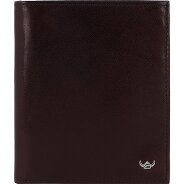 Golden Head Colorado RFID Protect wallet leather 10.5 cm Productimage
