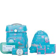 School-Mood Champion Maxx School bag set Productimage