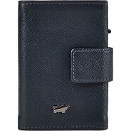 Braun Büffel Robin Credit card case RFID protection Genuine Leather 7.5 cm Productimage
