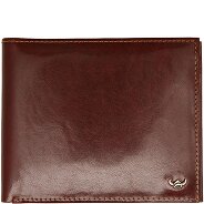 Golden Head Colorado wallet RFID leather 12 cm Productimage
