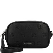 Karl Lagerfeld IKON Shoulder bag 20 cm Productimage
