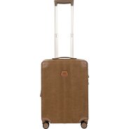 Bric's Life 4 wheels Cabin suitcase S 55 cm Expandable Productimage