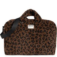 Wouf Teddy Weekender travel bag 44 cm Productimage
