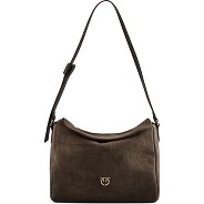 PINKO Leaf Handbag Genuine Leather 31.5 cm Productimage