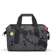 reisenthel Allrounder Weekender travel bag 40 cm Productimage reisenthel Allrounder Weekender travel bag 40 cm Productimage
