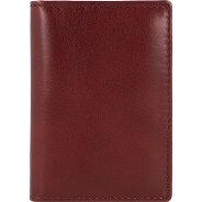 Leonhard Heyden Cambridge Credit card case Leather 7.5 cm Productimage