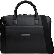 Tommy Hilfiger TH Business Leather Laptop bag Leather 39.5 cm Productimage