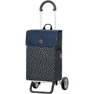 Andersen Shopper Scala Shopper Plus Fita Shopping Trolley 57 cm Productimage