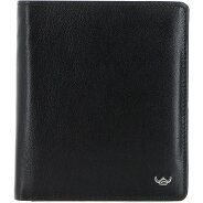 Golden Head Colorado Wallet RFID protection Genuine Leather 13 cm Productimage