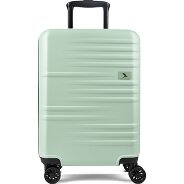 Pack Easy Mena 4 wheels Cabin suitcase 55 cm Productimage