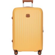 Bric's Taormina 4 wheels Trolley M 69 cm with expansion pleat Productimage
