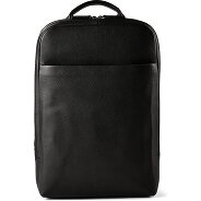Jost Frankfurt Daypack Leather 45 cm Laptop compartment Productimage