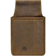 Greenburry Vintage fanny pack - waiter wallet leather 14.5 cm Productimage