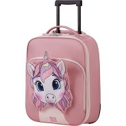 Samsonite Sammies 2 wheels Kids trolley 45 cm Productimage