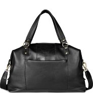 Bugatti Ryan Weekender travel bag Genuine Leather 44 cm Productimage