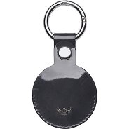 Golden Head Carrara Keychain Leather 5 cm Productimage