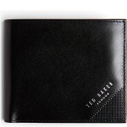 Ted Baker Prugs Wallet RFID protection Leather 11 cm Productimage