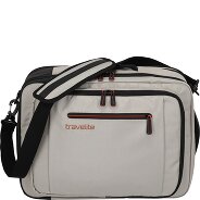 Travelite Crosslite travel backpack 43 cm laptop compartment Productimage