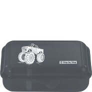 Step by Step lunch box 18 cm Productimage