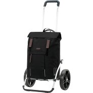 Andersen Shopper Royal Shopper Basil City Shopping Trolley 57 cm Productimage