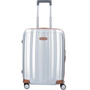 Samsonite Lite Cube DLX Spinner 4 Roll Cabin Trolley 55 cm Productimage