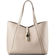 Furla Goccia Shopper Bag L Leather 37 cm Productimage