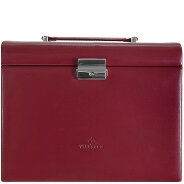 Windrose Merino Jewelry box 26 cm Productimage