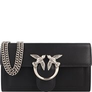 PINKO Love One Clutch bag Leather 19 cm Productimage