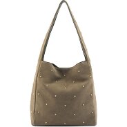 FredsBruder The Beaded One Shoulder Bag Leather 32 cm Productimage