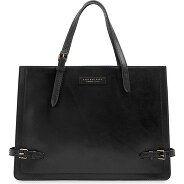 The Bridge Monica Shoulder Bag Genuine Leather 36 cm Productimage