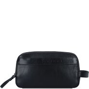 The Bridge Giacomo Toilet bag Leather 26 cm Productimage The Bridge Giacomo Toilet bag Leather 26 cm Productimage