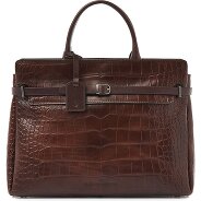 Castelijn & Beerens Shopper Bag Leather 39 cm Laptop compartment Productimage