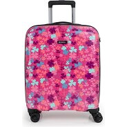 Gabol Clover 4 wheels Cabin trolley 55 cm Productimage