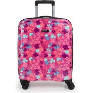 Gabol Clover 4 wheels Cabin trolley 55 cm Productimage