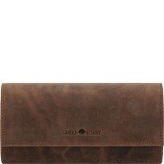 Greenburry Vintage watch case leather 21.5 cm Productimage Greenburry Vintage watch case leather 21.5 cm Productimage