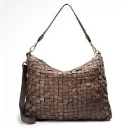 Campomaggi Shoulder Bag Leather 42 cm Productimage