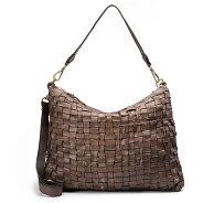 Campomaggi Shoulder Bag Leather 42 cm Productimage