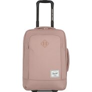 Herschel Heritage 2 wheels Cabin trolley 52 cm Productimage