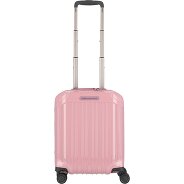 Piquadro PQ-Light 4 wheels Cabin trolley 45 cm Productimage Piquadro PQ-Light 4 wheels Cabin trolley 45 cm Productimage