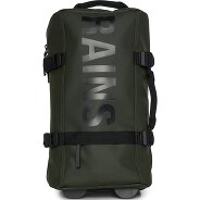 Rains Texel 2 wheels Cabin suitcase S 54 cm Productimage