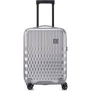 Pack Easy Flow 4 wheels Cabin suitcase S 52 cm Productimage