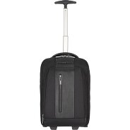 Piquadro Brief 2 wheels Backpack trolley 40 cm Laptop compartment Productimage